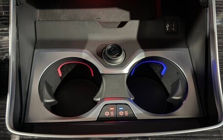 BMW X5, 2024 год, 11 990 000 рублей, 31 фотография