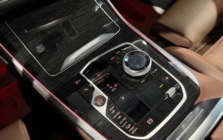 BMW X5, 2024 год, 11 990 000 рублей, 32 фотография