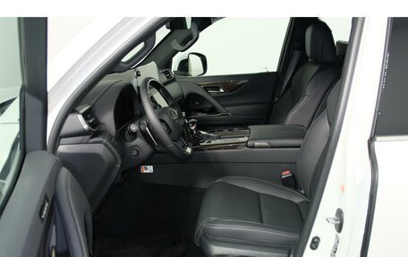 Lexus LX, 2025 год, 21 700 000 рублей, 15 фотография