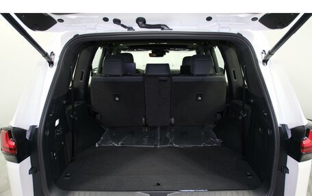 Lexus LX, 2025 год, 21 700 000 рублей, 9 фотография