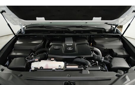 Lexus LX, 2025 год, 21 700 000 рублей, 8 фотография