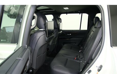 Lexus LX, 2025 год, 21 700 000 рублей, 11 фотография