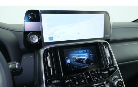 Lexus LX, 2025 год, 21 700 000 рублей, 14 фотография