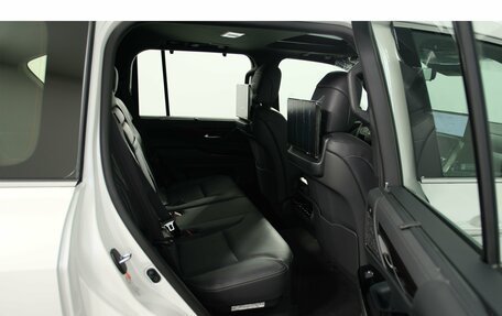 Lexus LX, 2025 год, 21 700 000 рублей, 18 фотография