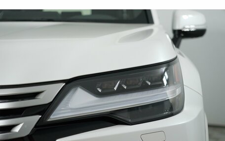 Lexus LX, 2025 год, 21 700 000 рублей, 21 фотография