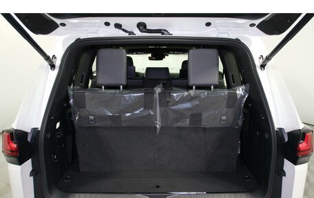 Lexus LX, 2025 год, 21 700 000 рублей, 22 фотография