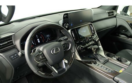 Lexus LX, 2025 год, 21 700 000 рублей, 25 фотография