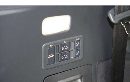 Lexus LX, 2025 год, 21 700 000 рублей, 23 фотография