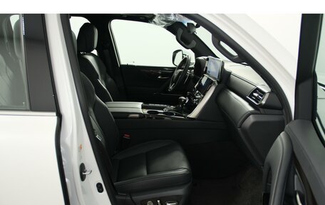 Lexus LX, 2025 год, 21 700 000 рублей, 19 фотография