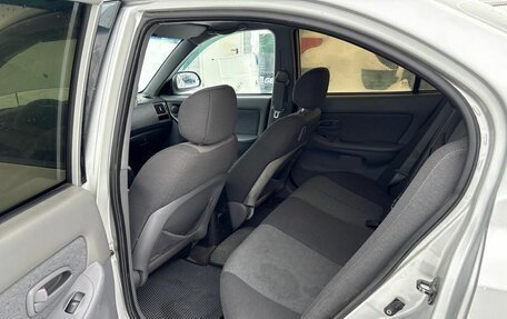 Hyundai Elantra III, 2004 год, 390 000 рублей, 7 фотография