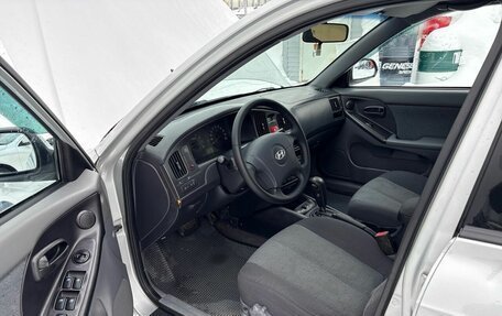 Hyundai Elantra III, 2004 год, 390 000 рублей, 6 фотография