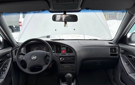 Hyundai Elantra III, 2004 год, 390 000 рублей, 5 фотография