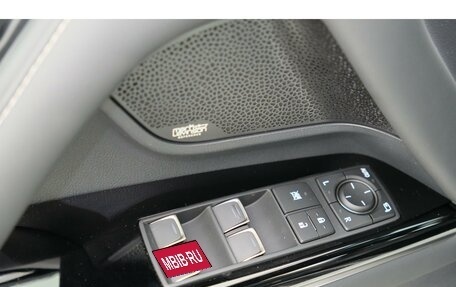 Lexus LX, 2025 год, 21 700 000 рублей, 24 фотография