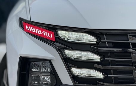 Hyundai Tucson, 2025 год, 4 250 000 рублей, 5 фотография