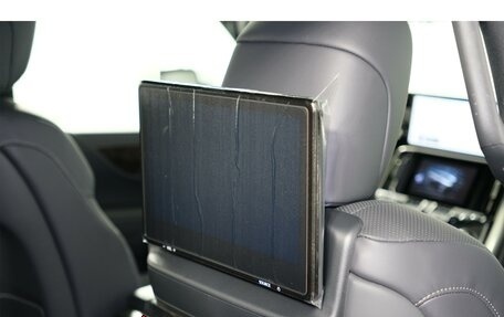 Lexus LX, 2025 год, 21 700 000 рублей, 26 фотография