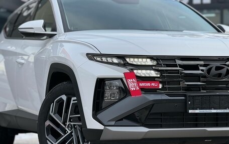 Hyundai Tucson, 2025 год, 4 250 000 рублей, 4 фотография