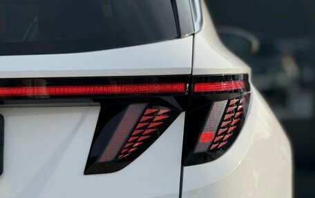 Hyundai Tucson, 2025 год, 4 250 000 рублей, 16 фотография