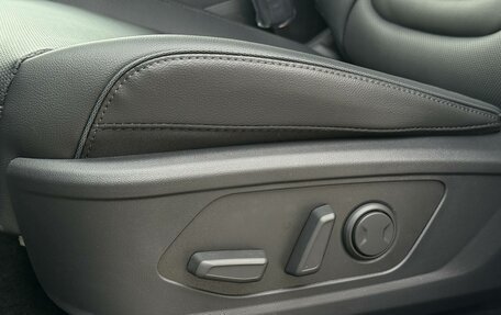 Hyundai Tucson, 2025 год, 4 250 000 рублей, 22 фотография