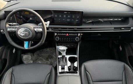 Hyundai Tucson, 2025 год, 4 250 000 рублей, 19 фотография