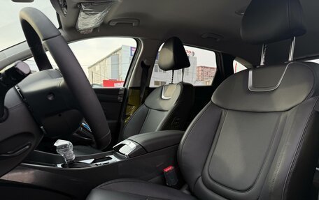 Hyundai Tucson, 2025 год, 4 250 000 рублей, 21 фотография