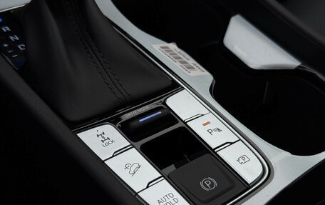 Hyundai Tucson, 2025 год, 4 250 000 рублей, 25 фотография