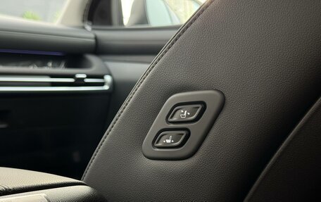 Hyundai Tucson, 2025 год, 4 250 000 рублей, 29 фотография