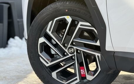 Hyundai Tucson, 2025 год, 4 250 000 рублей, 18 фотография