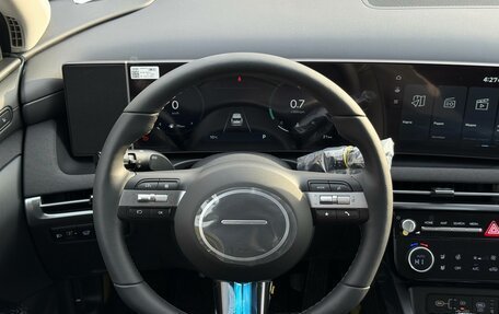 Hyundai Tucson, 2025 год, 4 250 000 рублей, 36 фотография