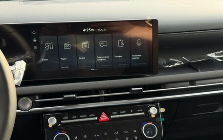 Hyundai Tucson, 2025 год, 4 250 000 рублей, 38 фотография