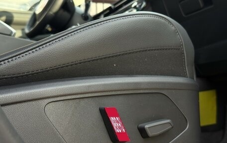 Hyundai Tucson, 2025 год, 4 250 000 рублей, 33 фотография