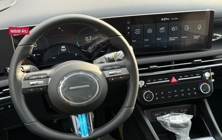 Hyundai Tucson, 2025 год, 4 250 000 рублей, 37 фотография