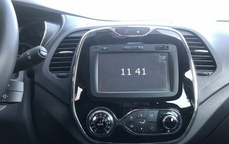 Renault Kaptur I рестайлинг, 2017 год, 1 740 000 рублей, 14 фотография