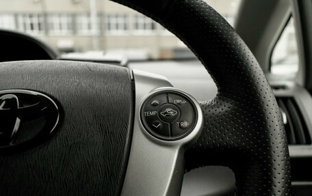 Toyota Prius Alpha I (ZVW40/41), 2011 год, 1 105 000 рублей, 13 фотография