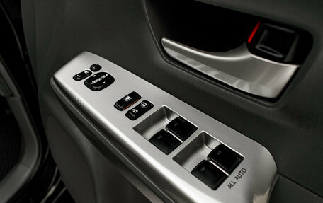 Toyota Prius Alpha I (ZVW40/41), 2011 год, 1 105 000 рублей, 20 фотография