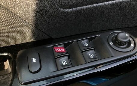 Renault Kaptur I рестайлинг, 2017 год, 1 740 000 рублей, 13 фотография