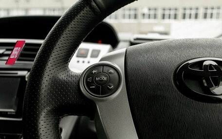 Toyota Prius Alpha I (ZVW40/41), 2011 год, 1 105 000 рублей, 12 фотография