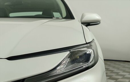 Toyota Camry, 2024 год, 4 600 000 рублей, 10 фотография