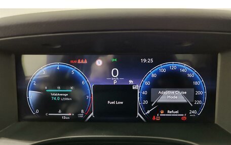 Toyota Camry, 2024 год, 4 600 000 рублей, 16 фотография