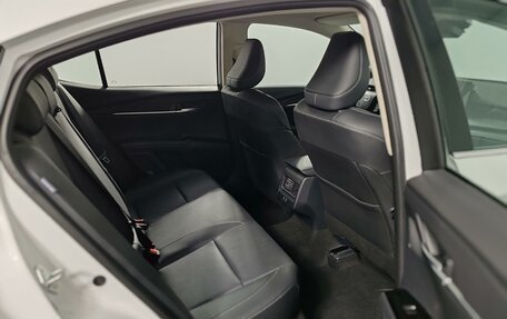 Toyota Camry, 2024 год, 4 600 000 рублей, 21 фотография