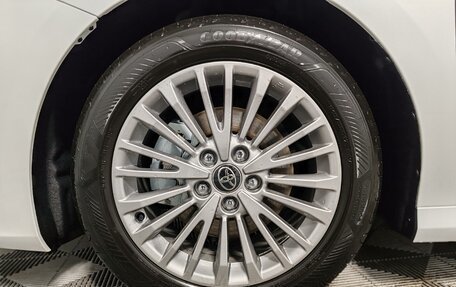 Toyota Camry, 2024 год, 4 600 000 рублей, 20 фотография