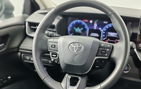 Toyota Camry, 2024 год, 4 600 000 рублей, 23 фотография