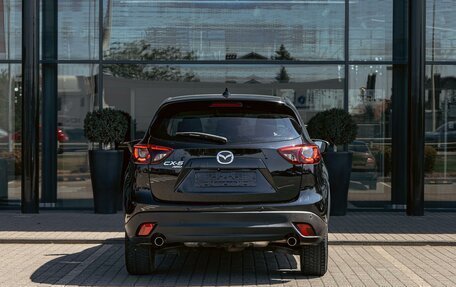 Mazda CX-5 II, 2015 год, 1 685 000 рублей, 5 фотография