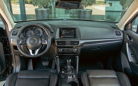 Mazda CX-5 II, 2015 год, 1 685 000 рублей, 14 фотография