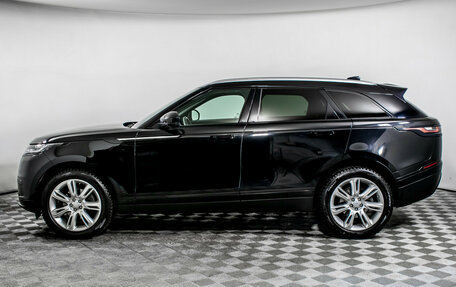 Land Rover Range Rover Velar I, 2020 год, 4 500 000 рублей, 8 фотография