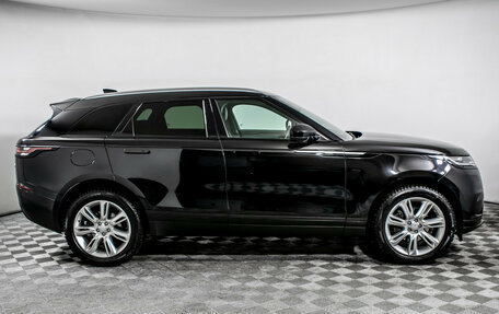 Land Rover Range Rover Velar I, 2020 год, 4 500 000 рублей, 4 фотография