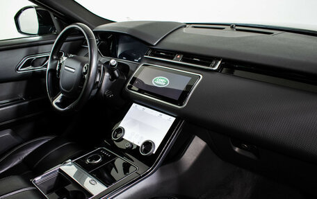 Land Rover Range Rover Velar I, 2020 год, 4 500 000 рублей, 11 фотография