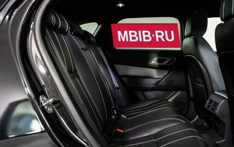 Land Rover Range Rover Velar I, 2020 год, 4 500 000 рублей, 9 фотография