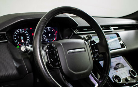 Land Rover Range Rover Velar I, 2020 год, 4 500 000 рублей, 14 фотография