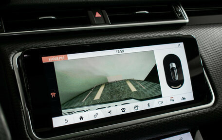 Land Rover Range Rover Velar I, 2020 год, 4 500 000 рублей, 16 фотография