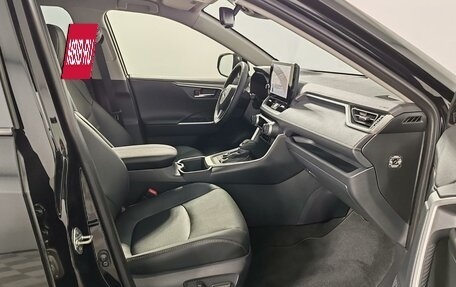 Toyota RAV4, 2025 год, 6 190 000 рублей, 19 фотография